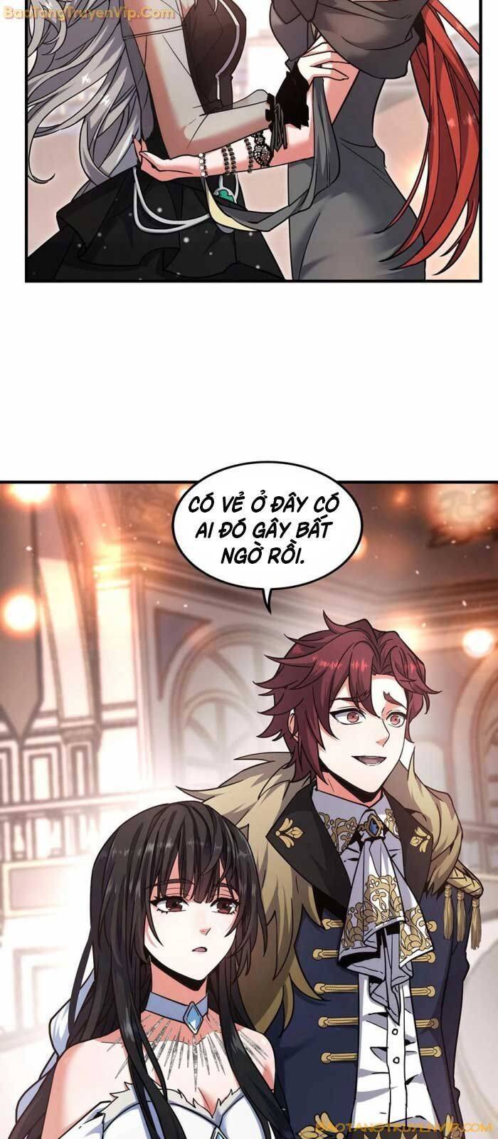 Ánh Sáng Cuối Con Đường: Chapter 208