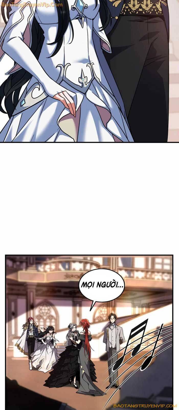 Ánh Sáng Cuối Con Đường: Chapter 208