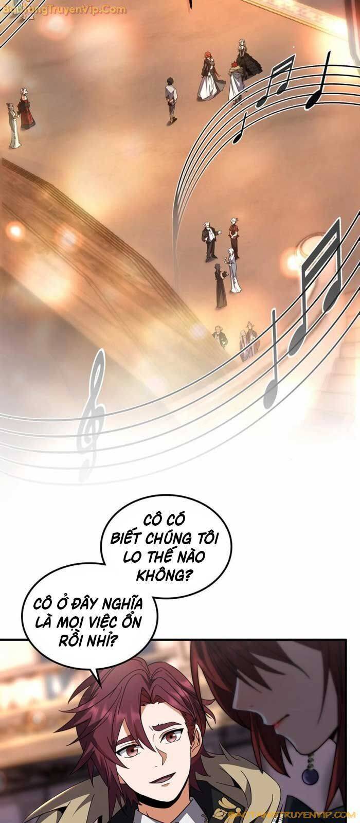 Ánh Sáng Cuối Con Đường: Chapter 208