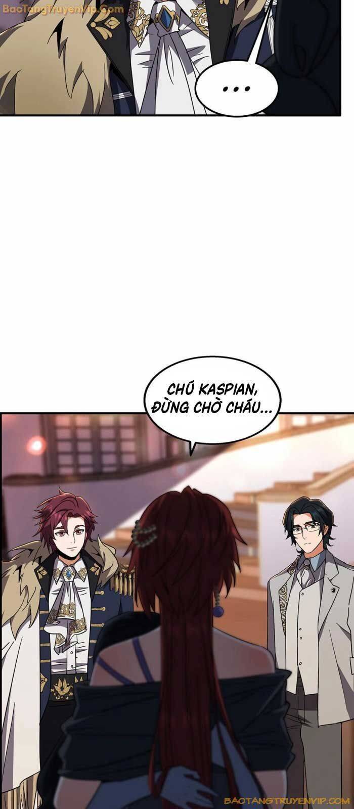 Ánh Sáng Cuối Con Đường: Chapter 208