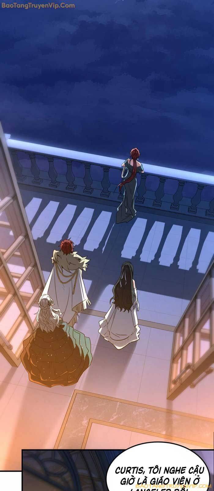 Ánh Sáng Cuối Con Đường: Chapter 208