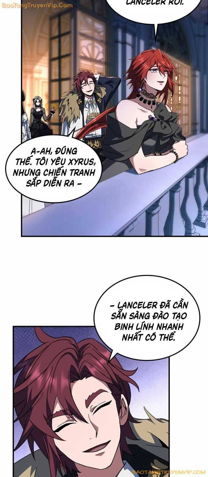 Ánh Sáng Cuối Con Đường: Chapter 208