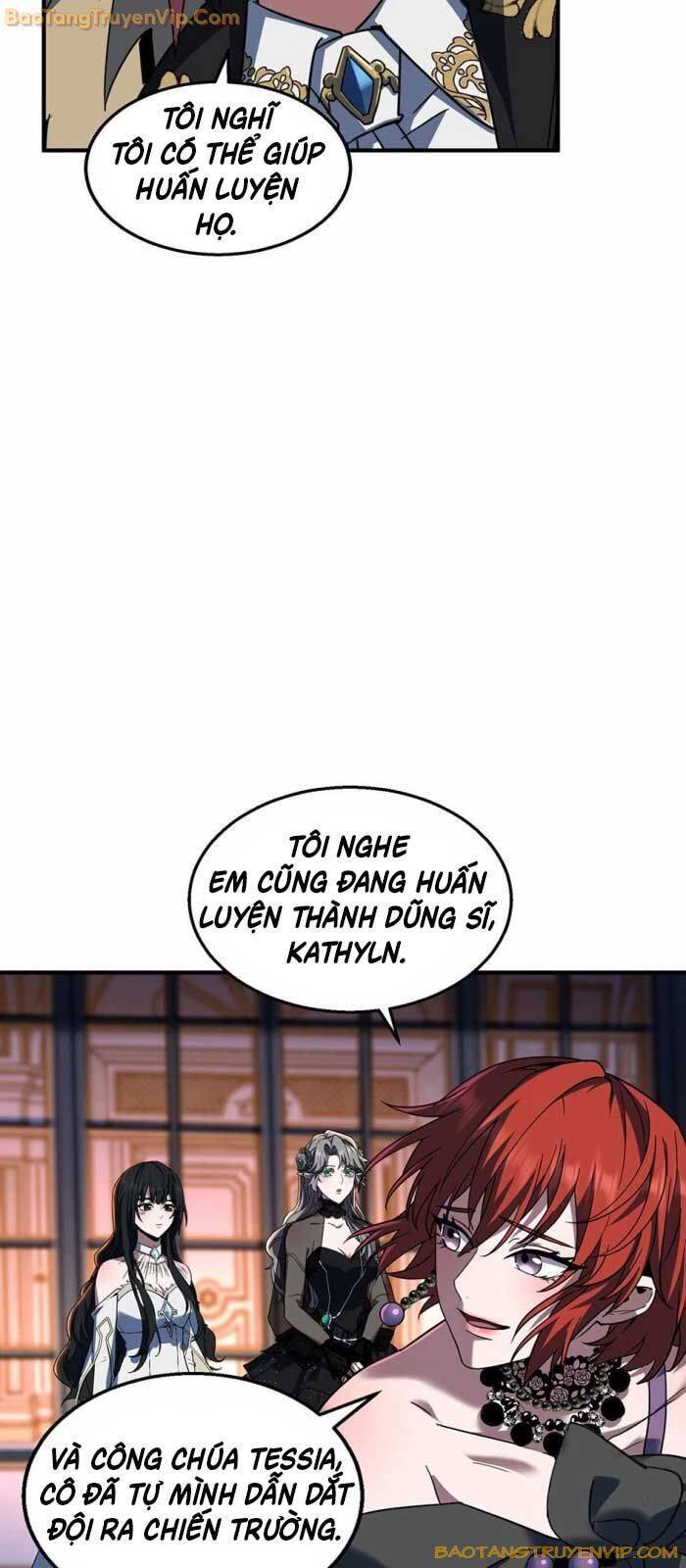 Ánh Sáng Cuối Con Đường: Chapter 208