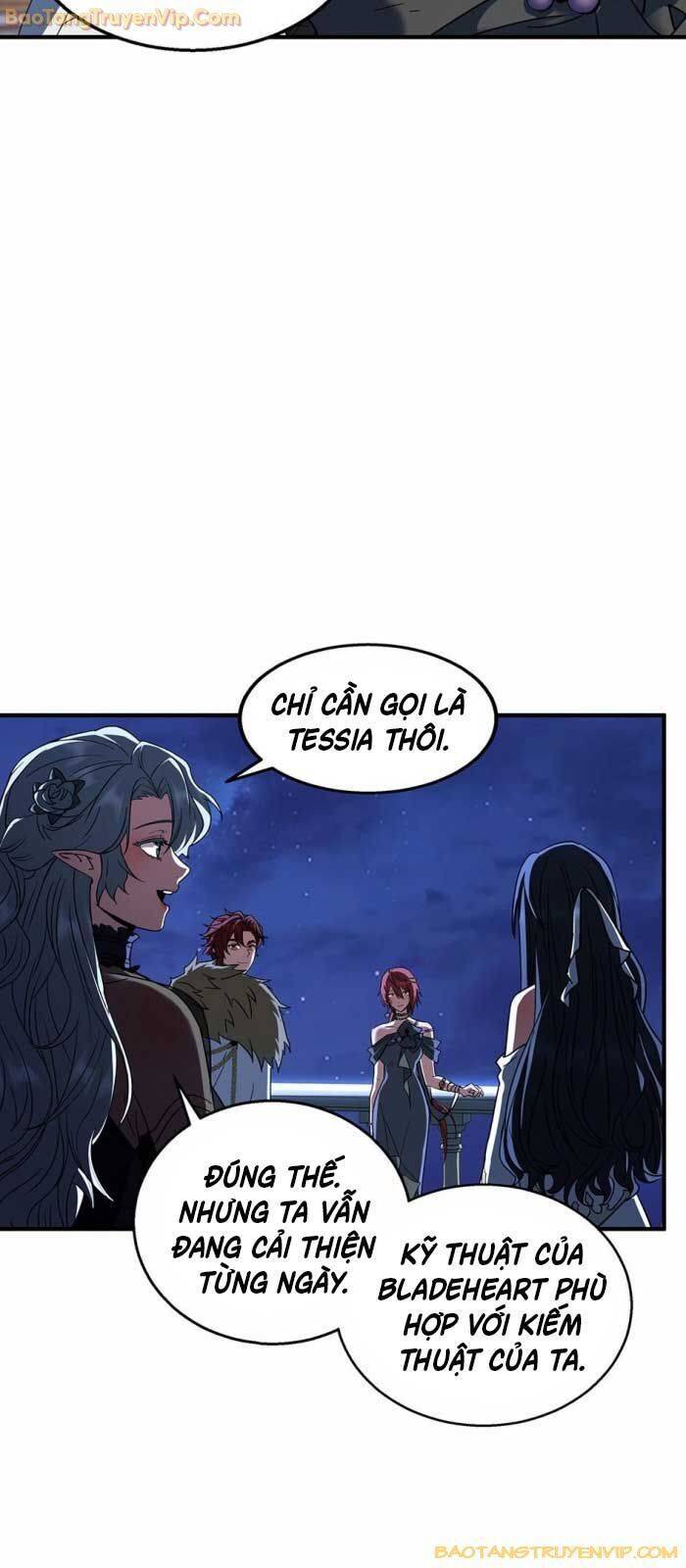 Ánh Sáng Cuối Con Đường: Chapter 208