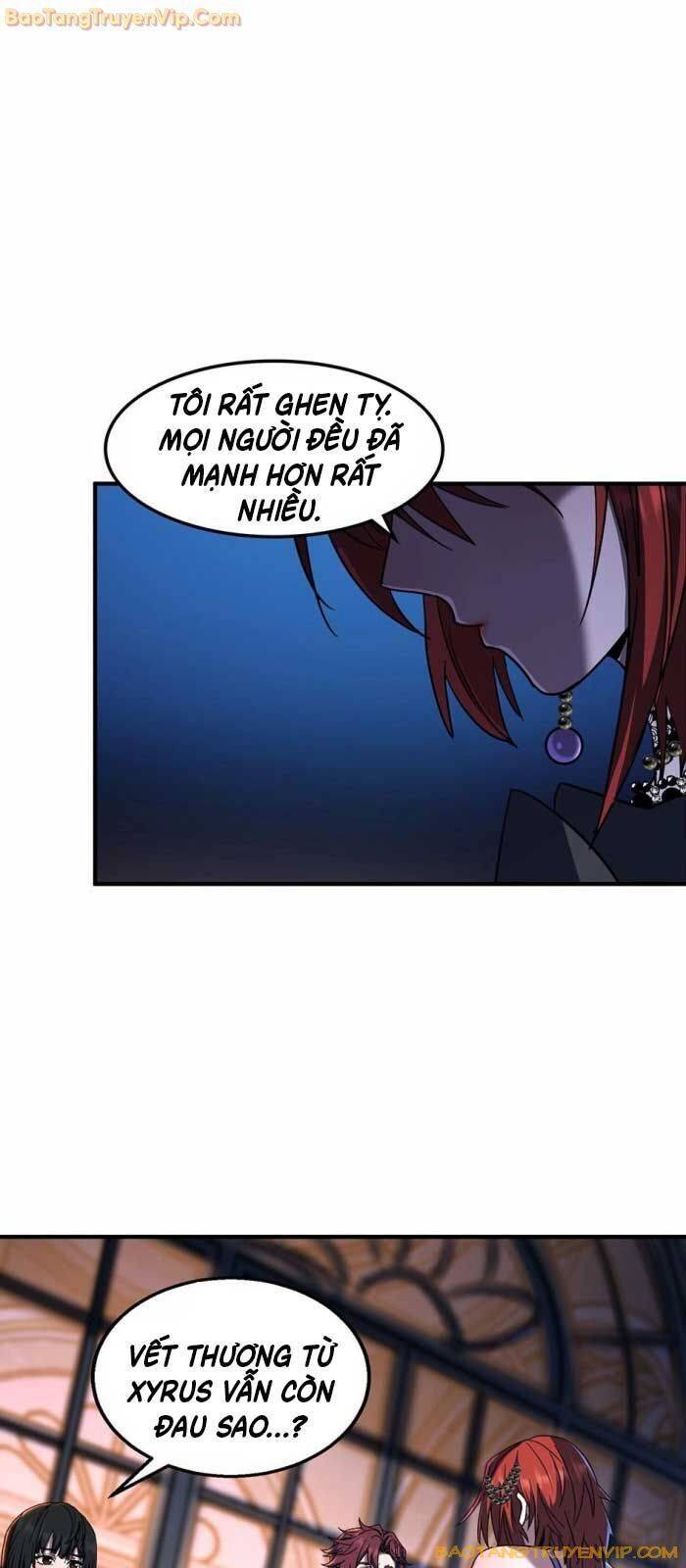 Ánh Sáng Cuối Con Đường: Chapter 208