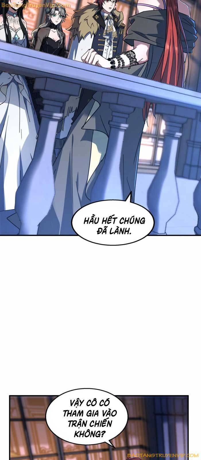 Ánh Sáng Cuối Con Đường: Chapter 208