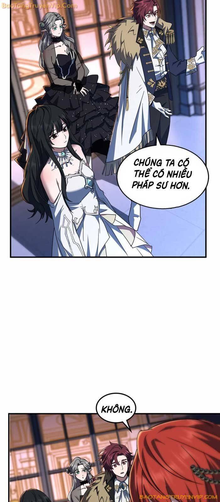 Ánh Sáng Cuối Con Đường: Chapter 208