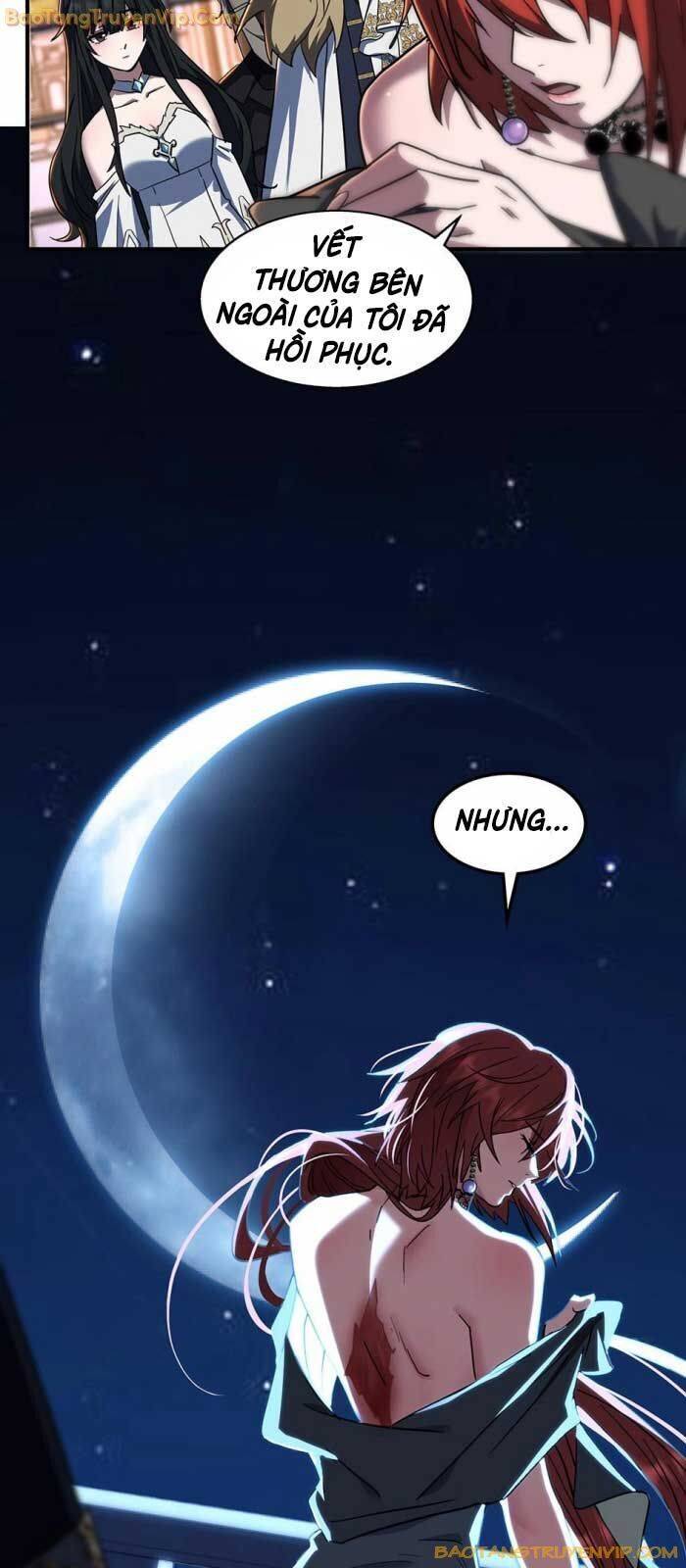 Ánh Sáng Cuối Con Đường: Chapter 208
