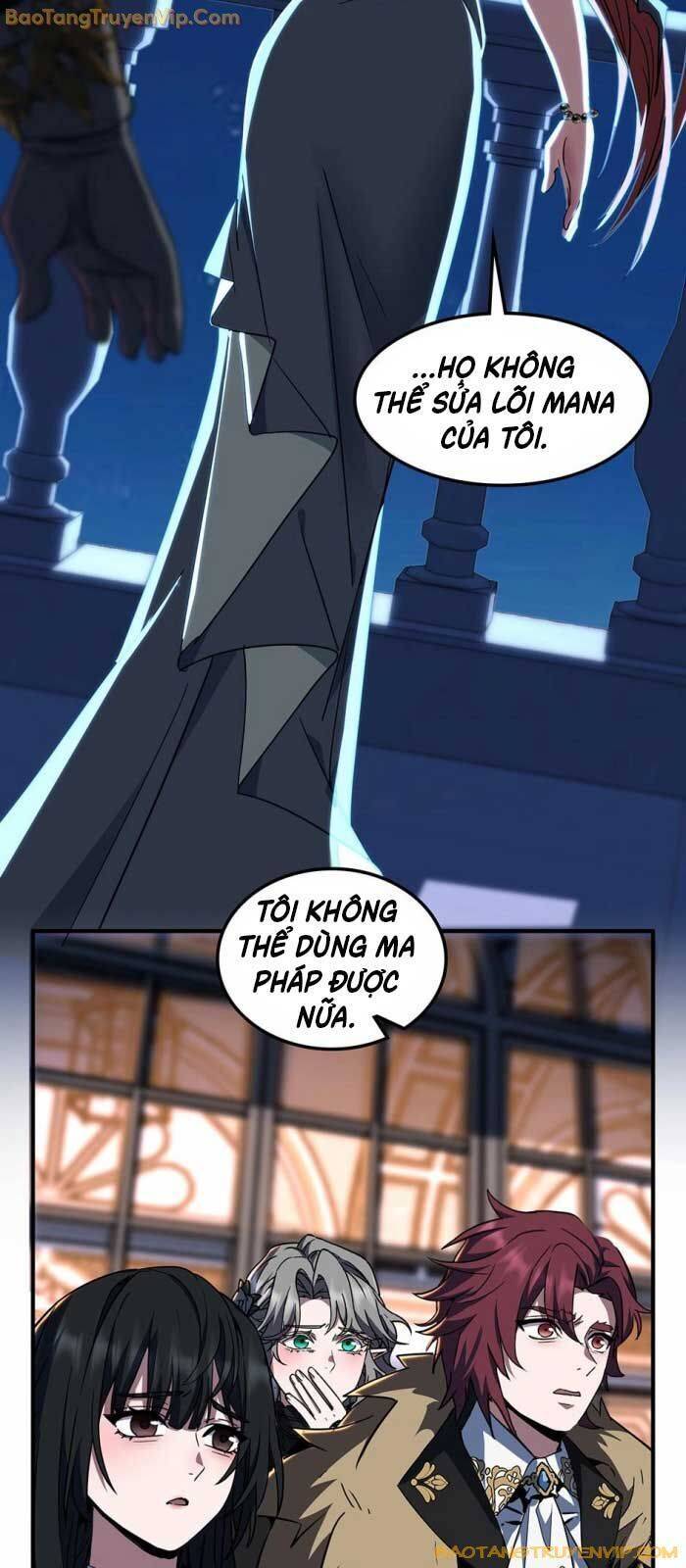 Ánh Sáng Cuối Con Đường: Chapter 208