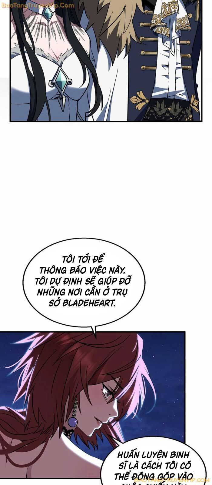 Ánh Sáng Cuối Con Đường: Chapter 208