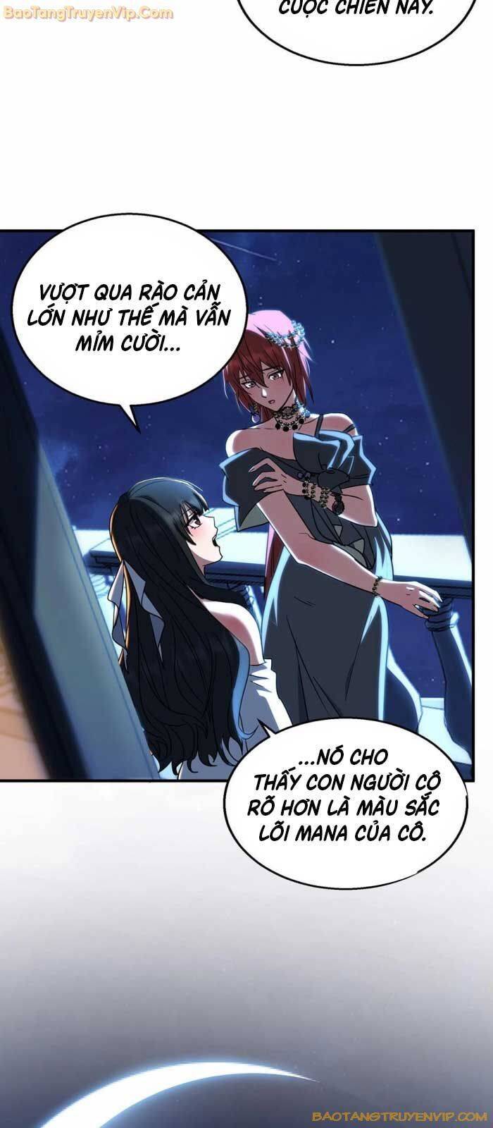 Ánh Sáng Cuối Con Đường: Chapter 208