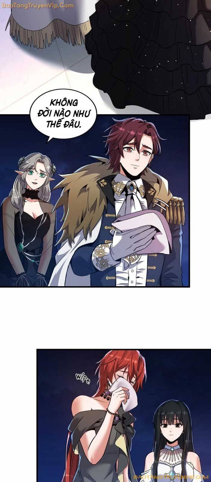 Ánh Sáng Cuối Con Đường: Chapter 208