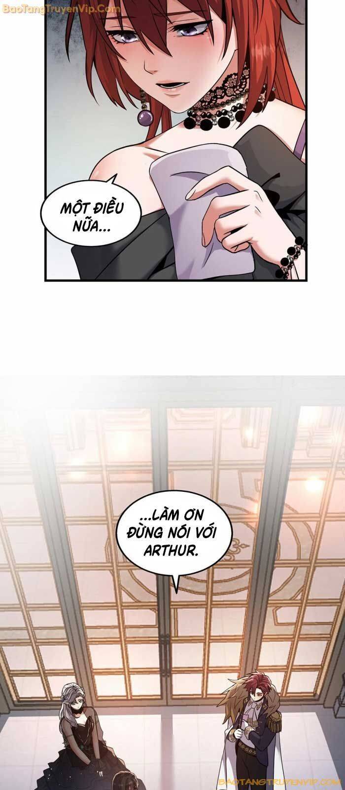 Ánh Sáng Cuối Con Đường: Chapter 208