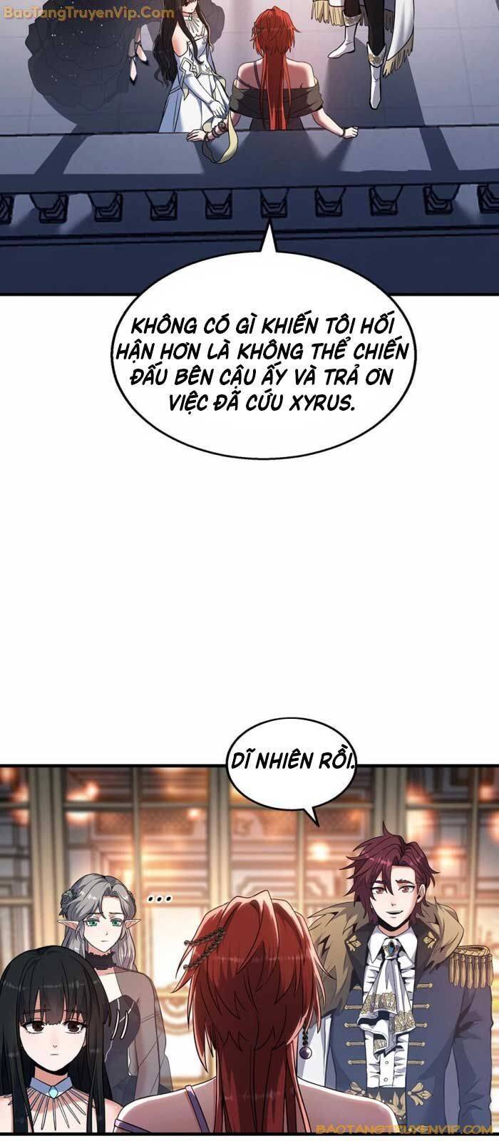 Ánh Sáng Cuối Con Đường: Chapter 208