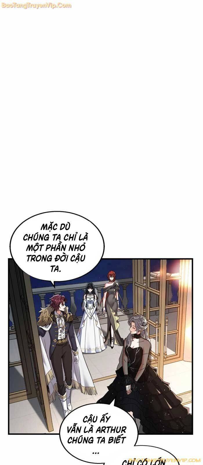 Ánh Sáng Cuối Con Đường: Chapter 208