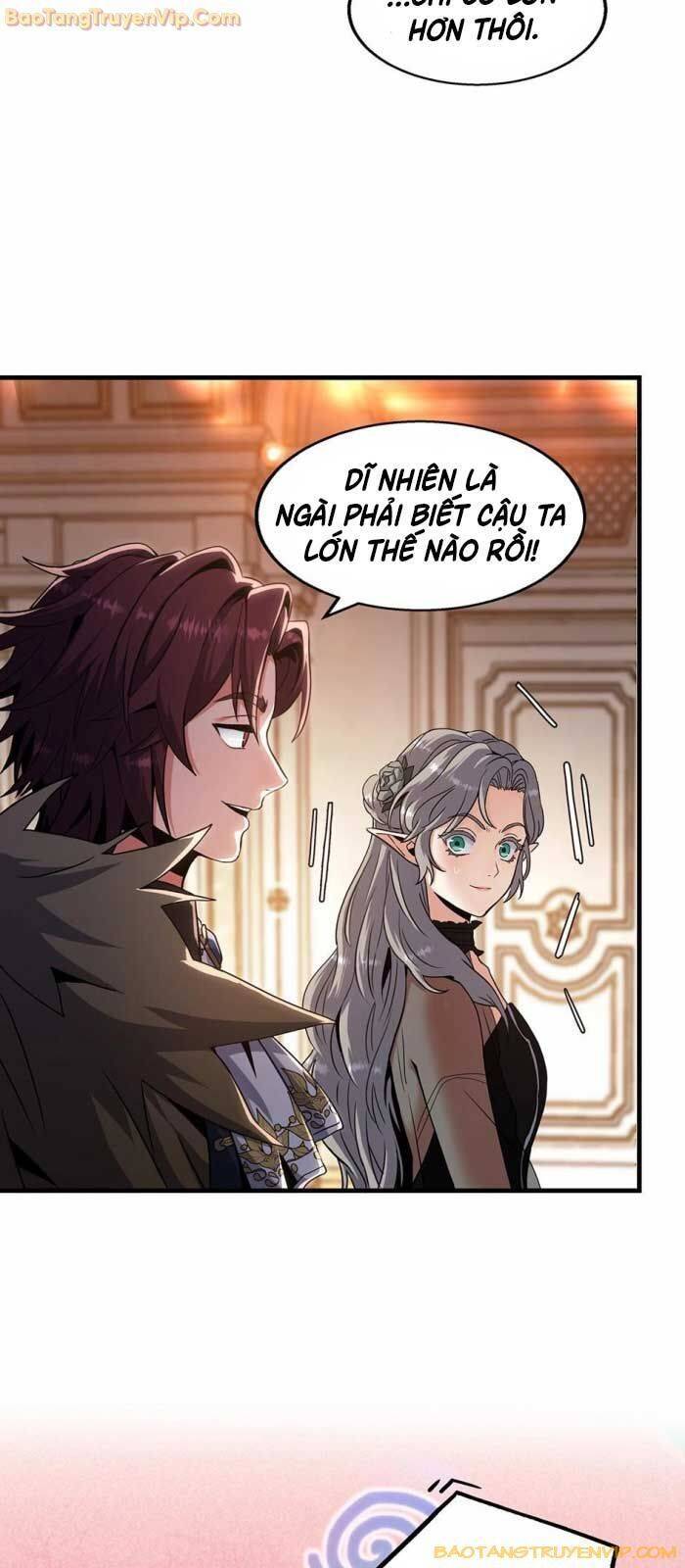Ánh Sáng Cuối Con Đường: Chapter 208