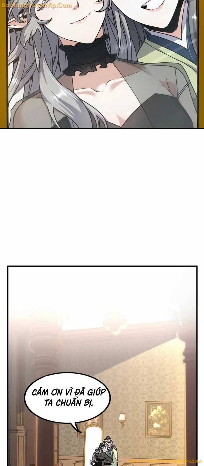 Ánh Sáng Cuối Con Đường: Chapter 208