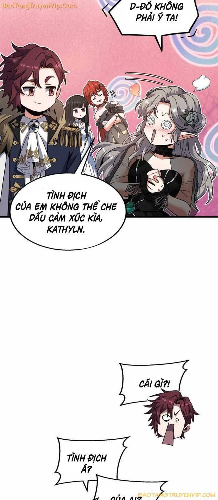 Ánh Sáng Cuối Con Đường: Chapter 208