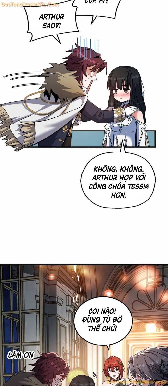 Ánh Sáng Cuối Con Đường: Chapter 208