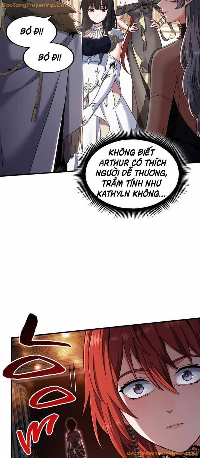 Ánh Sáng Cuối Con Đường: Chapter 208