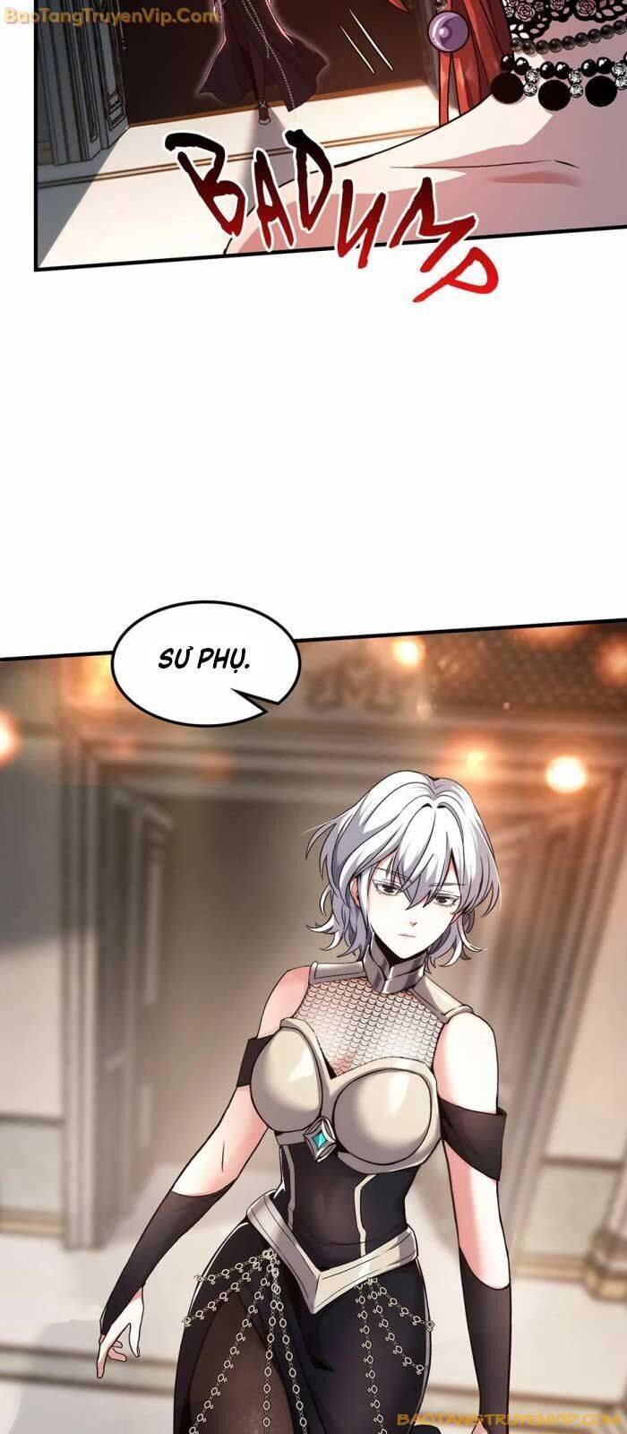 Ánh Sáng Cuối Con Đường: Chapter 208