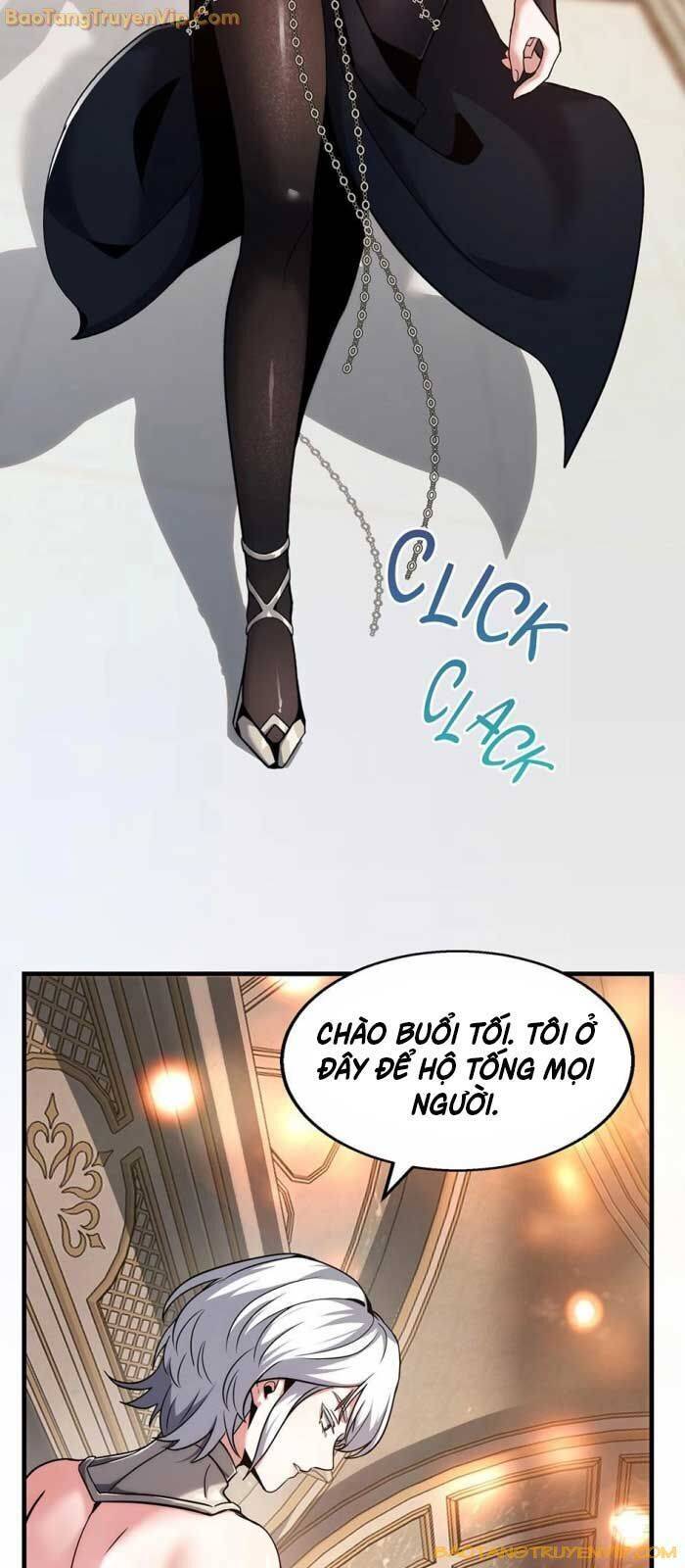 Ánh Sáng Cuối Con Đường: Chapter 208