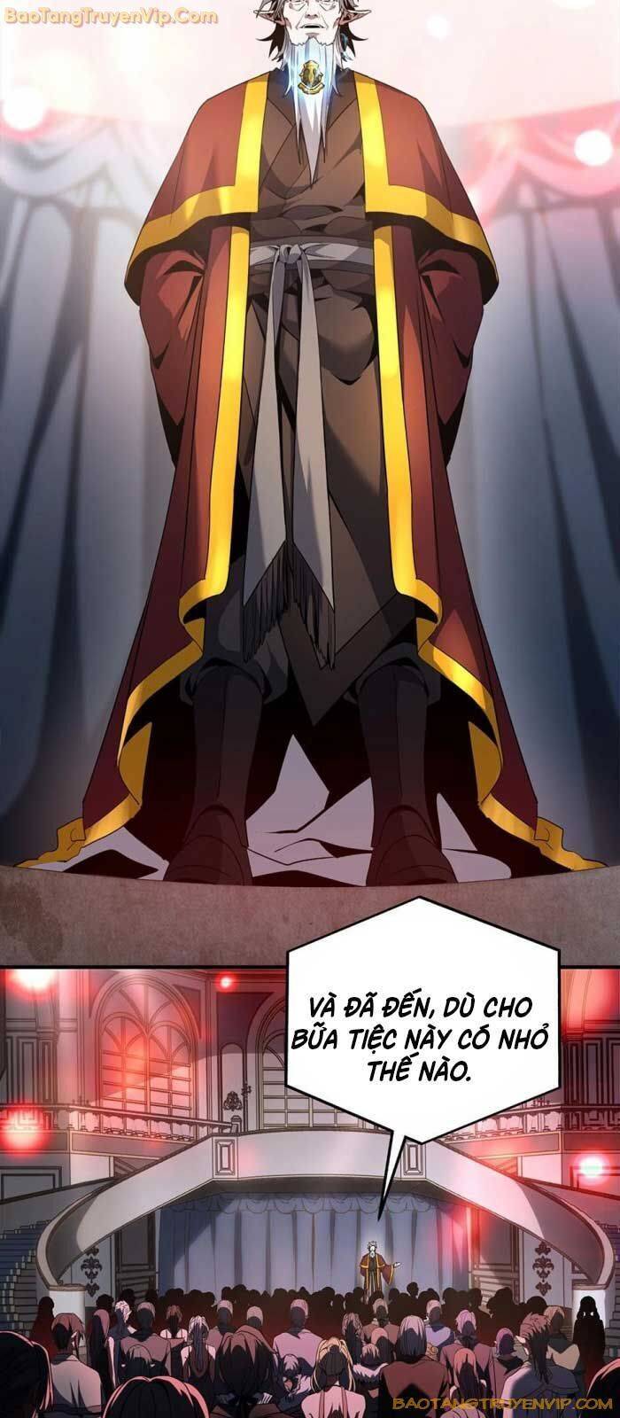 Ánh Sáng Cuối Con Đường: Chapter 208