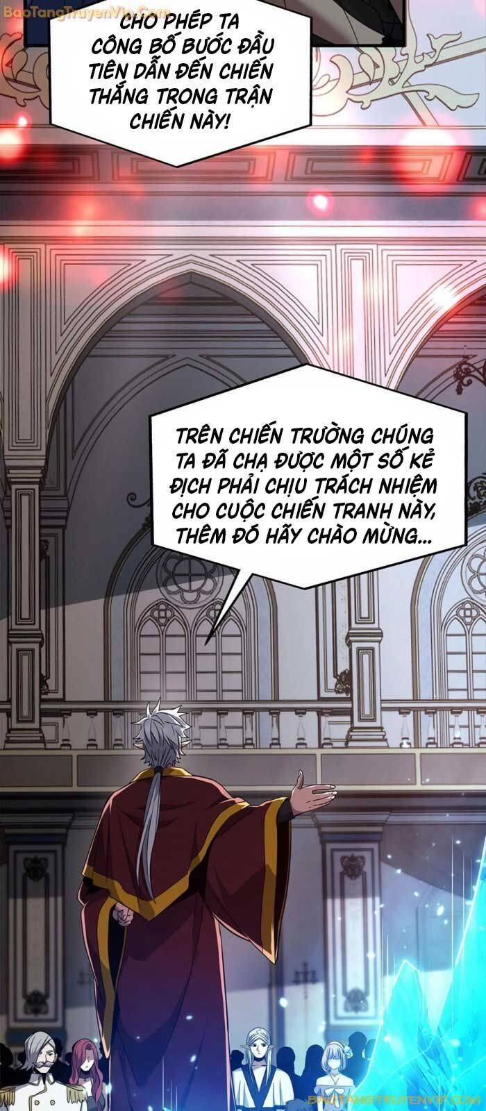 Ánh Sáng Cuối Con Đường: Chapter 208