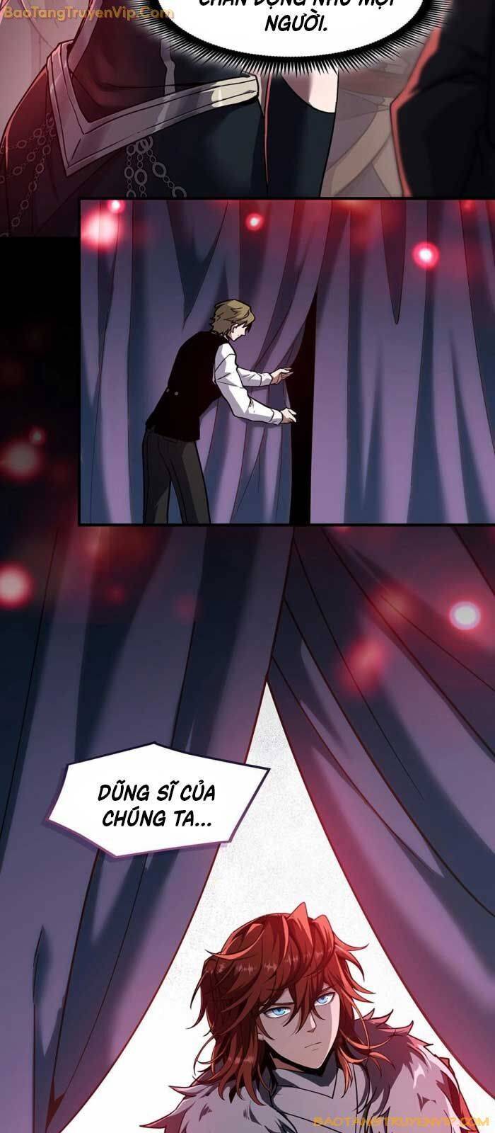 Ánh Sáng Cuối Con Đường: Chapter 208
