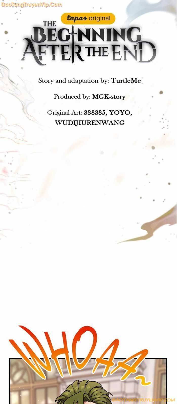 Ánh Sáng Cuối Con Đường: Chapter 208