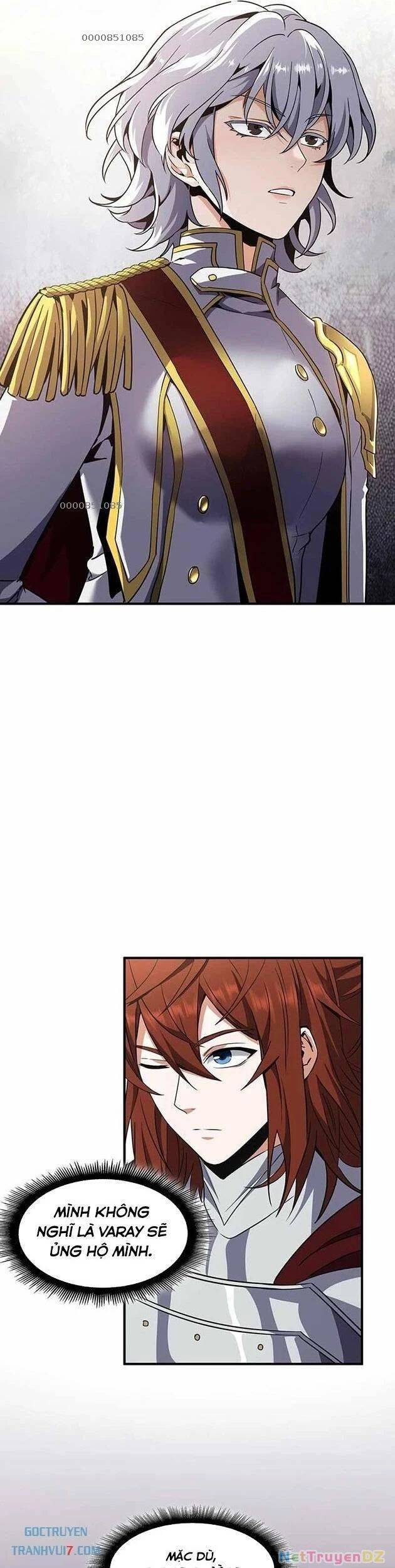 Ánh Sáng Cuối Con Đường: Chapter 210