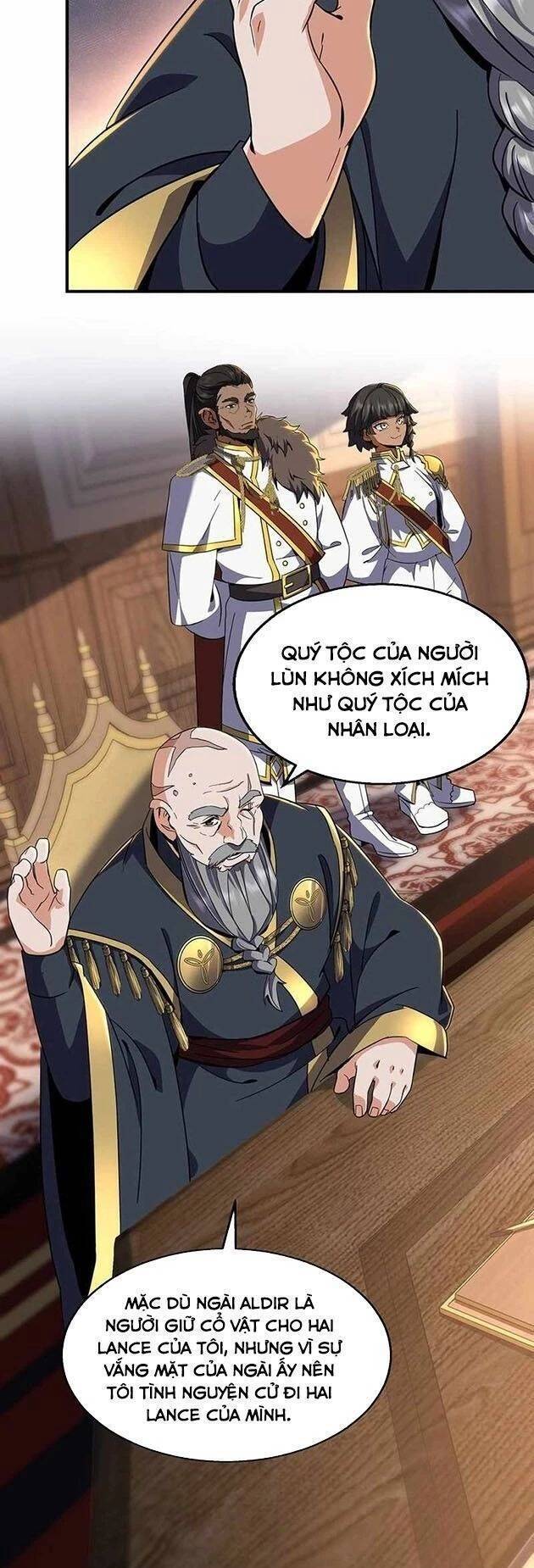 Ánh Sáng Cuối Con Đường: Chapter 210