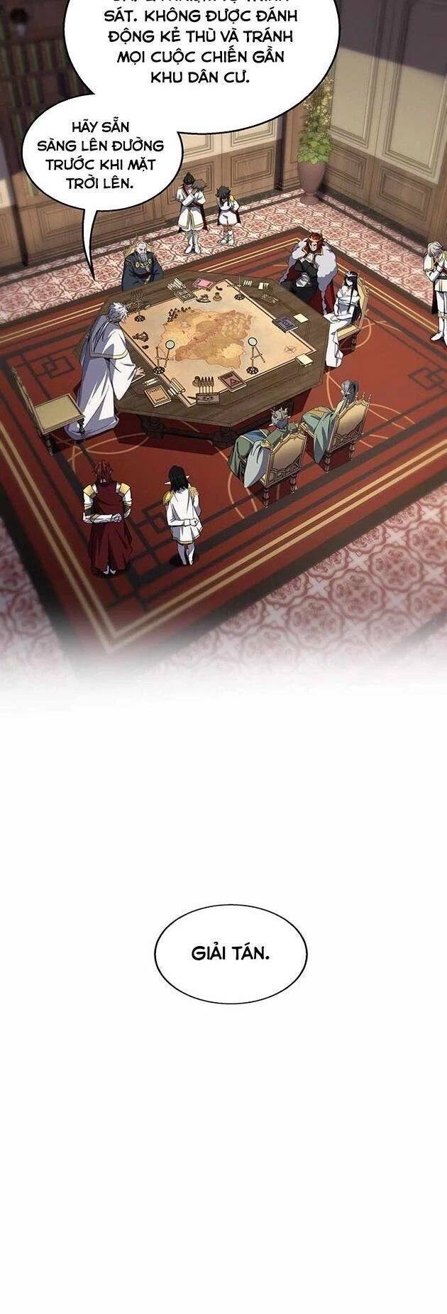 Ánh Sáng Cuối Con Đường: Chapter 210