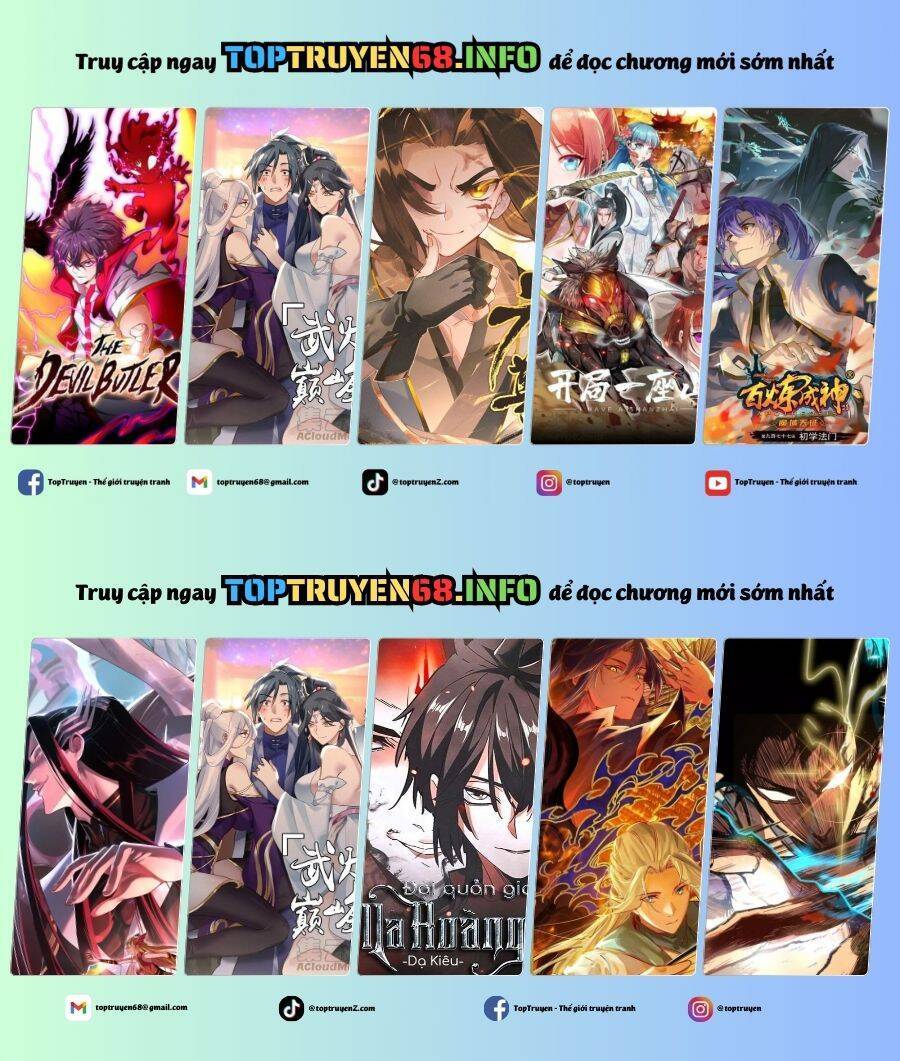 Ánh Sáng Cuối Con Đường: Chapter 210