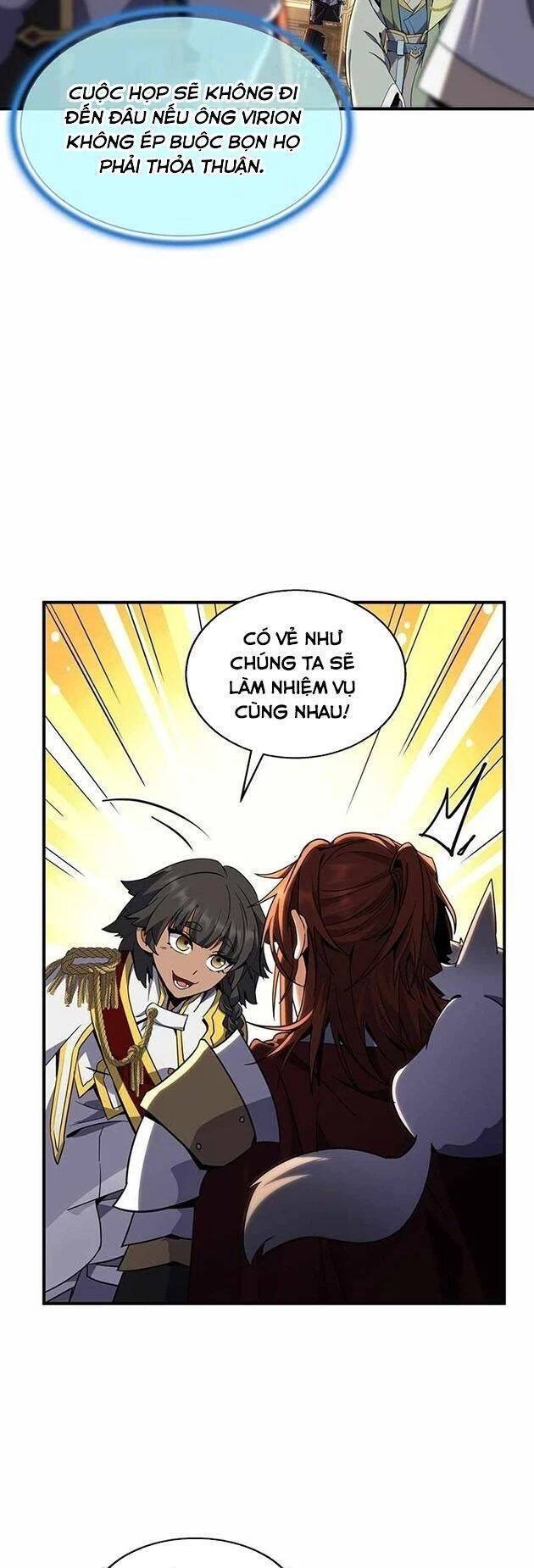 Ánh Sáng Cuối Con Đường: Chapter 210
