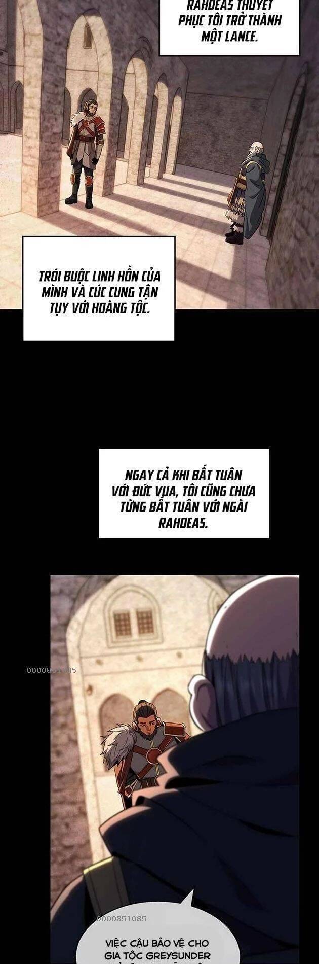 Ánh Sáng Cuối Con Đường: Chapter 210