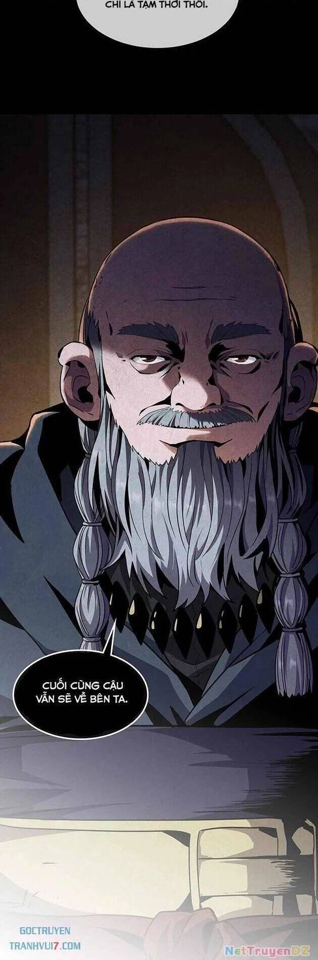 Ánh Sáng Cuối Con Đường: Chapter 210