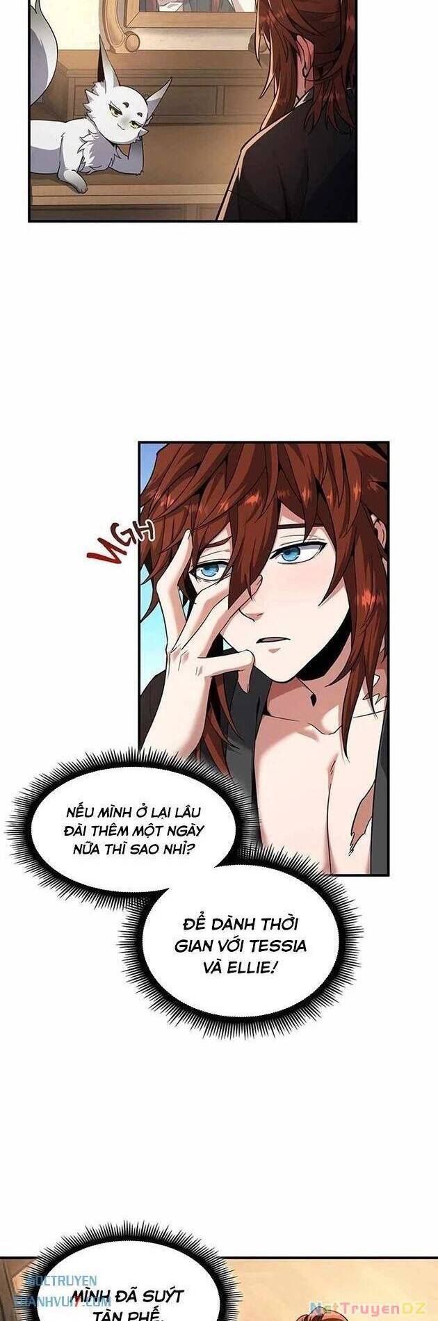 Ánh Sáng Cuối Con Đường: Chapter 210