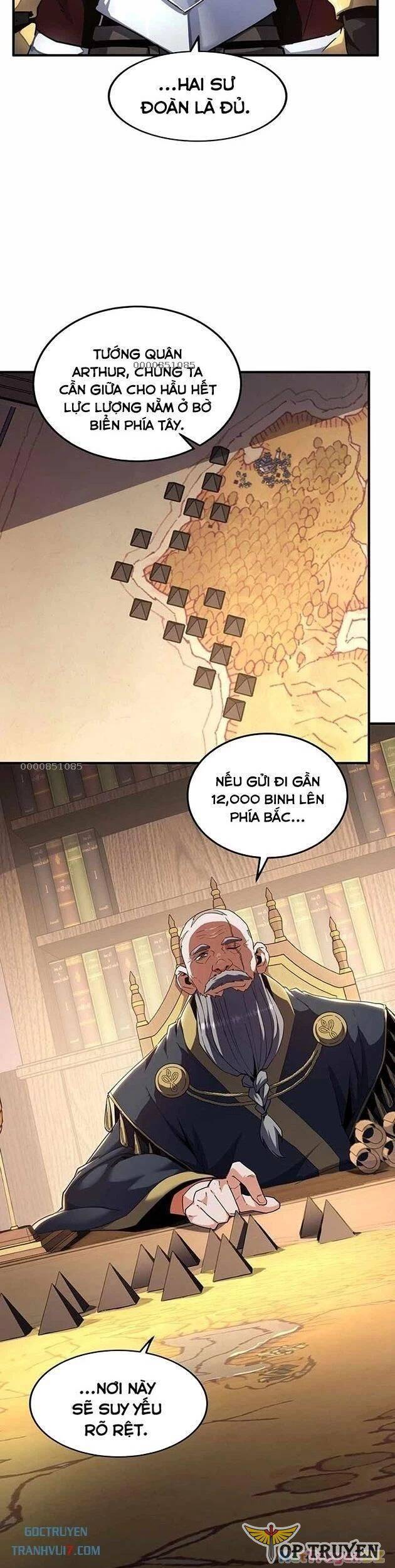 Ánh Sáng Cuối Con Đường: Chapter 210