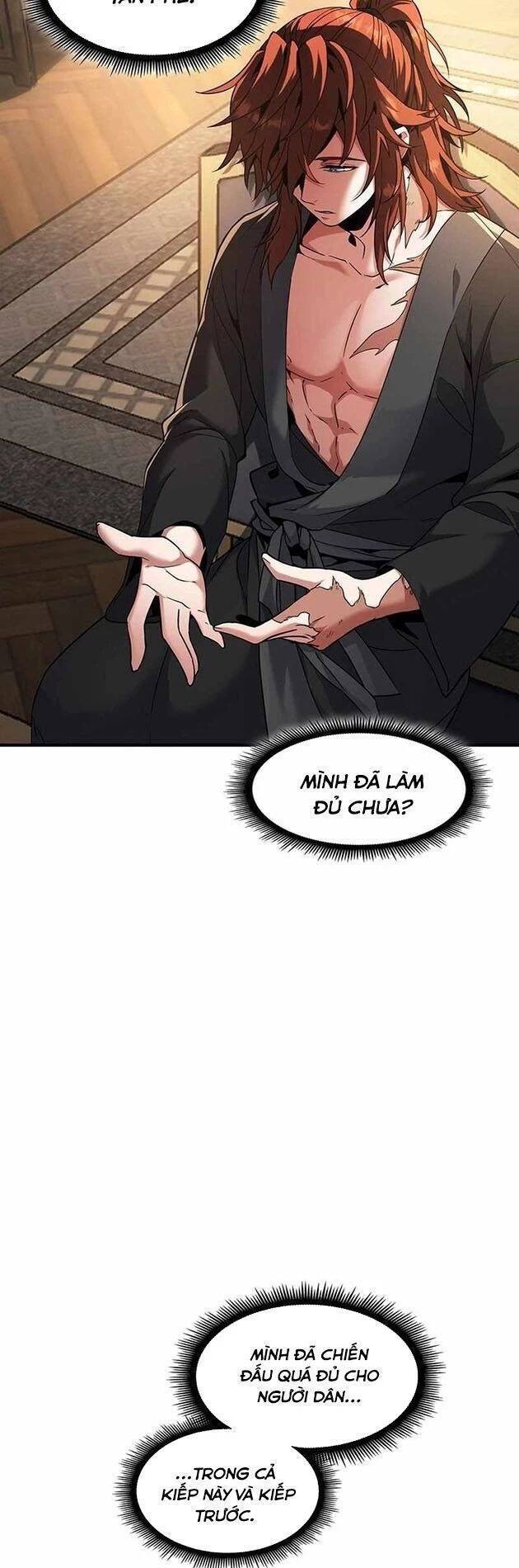 Ánh Sáng Cuối Con Đường: Chapter 210