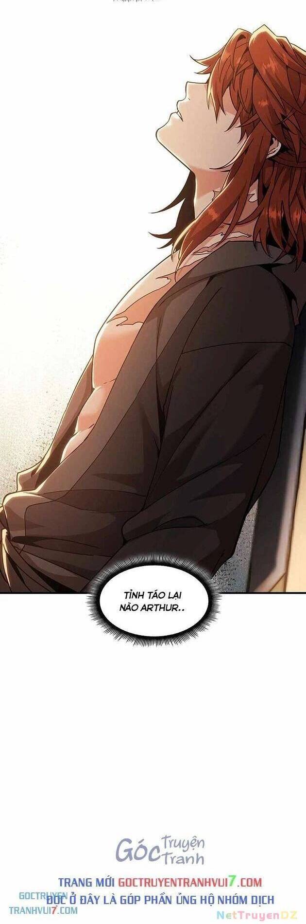 Ánh Sáng Cuối Con Đường: Chapter 210