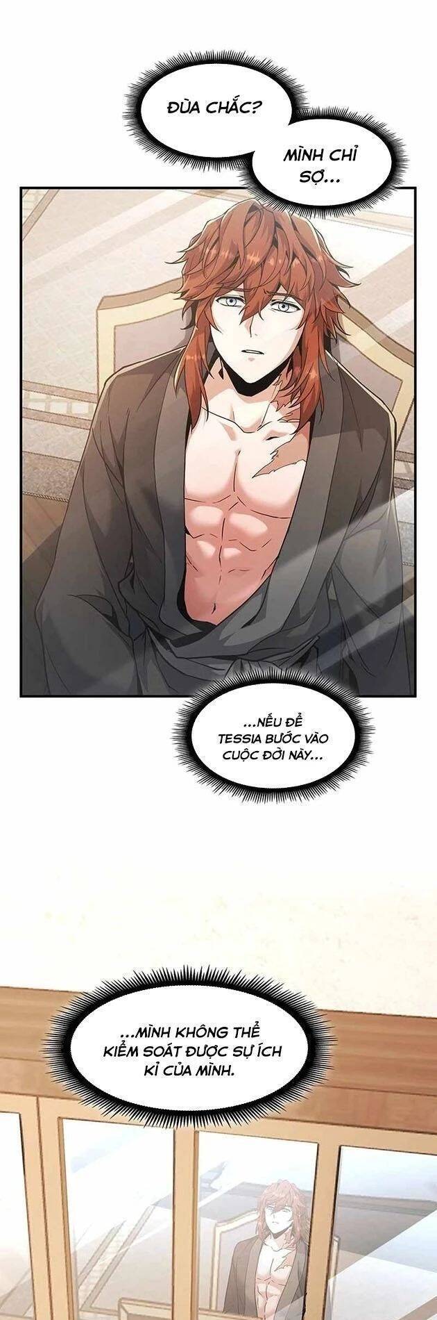 Ánh Sáng Cuối Con Đường: Chapter 210