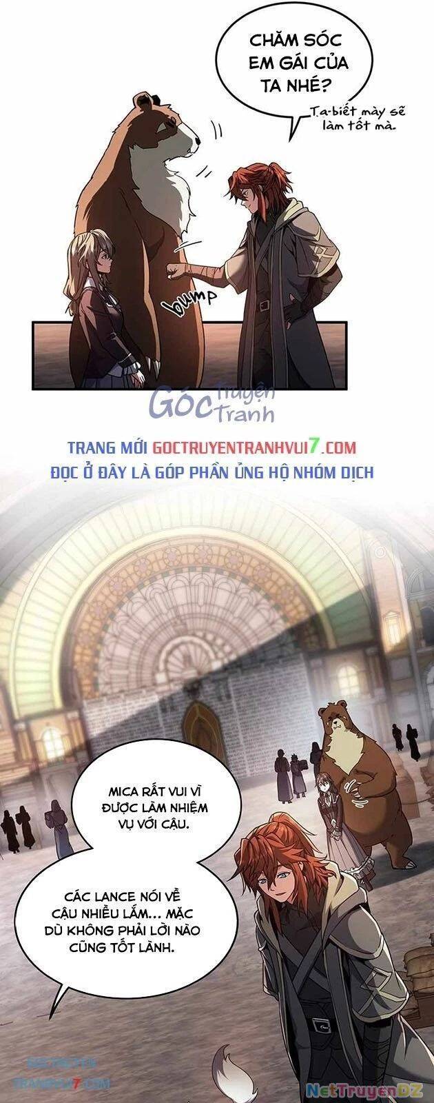 Ánh Sáng Cuối Con Đường: Chapter 210