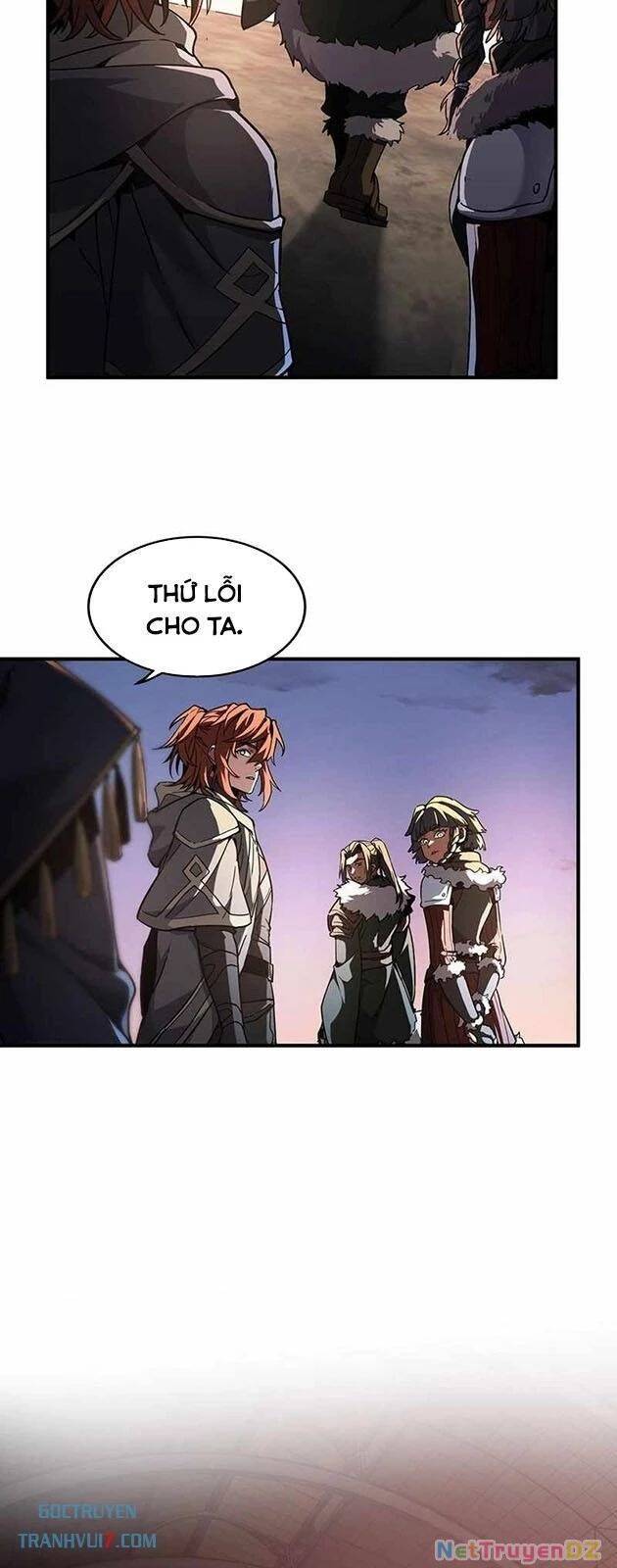 Ánh Sáng Cuối Con Đường: Chapter 210