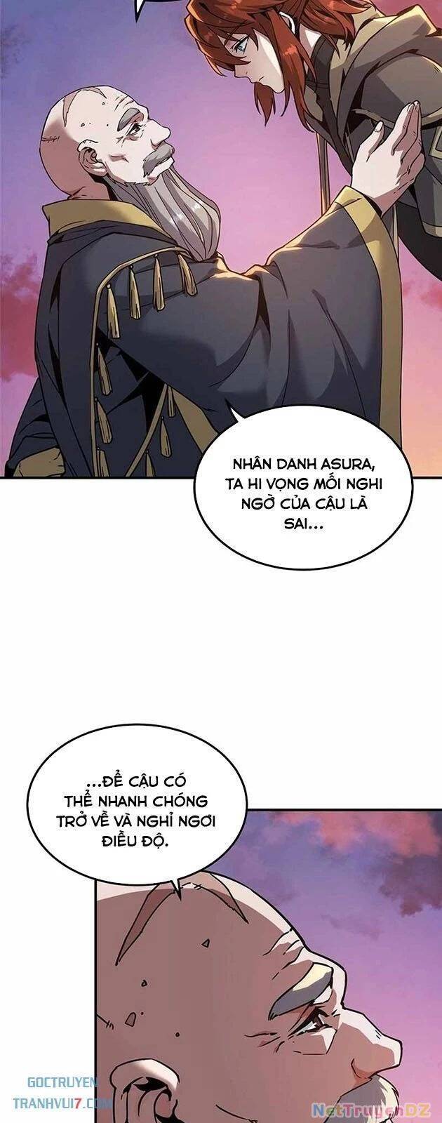 Ánh Sáng Cuối Con Đường: Chapter 210