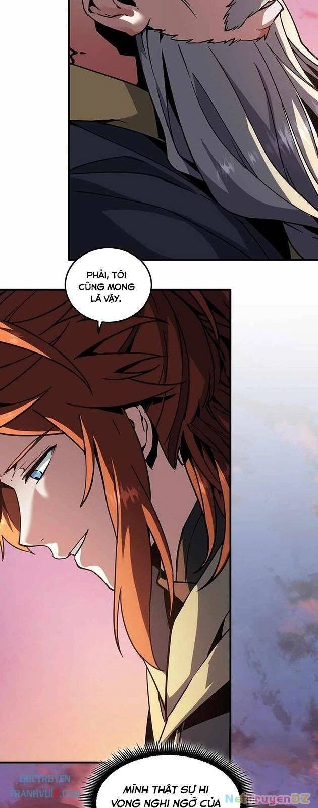 Ánh Sáng Cuối Con Đường: Chapter 210