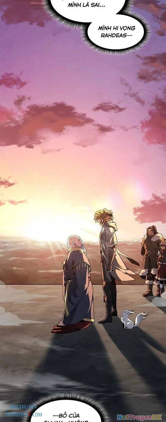 Ánh Sáng Cuối Con Đường: Chapter 210