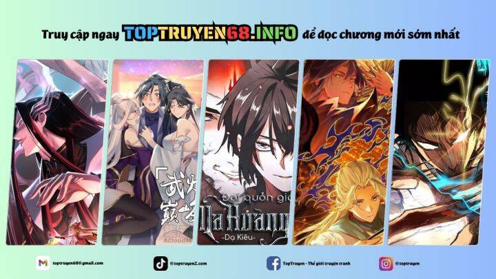 Ánh Sáng Cuối Con Đường: Chapter 210