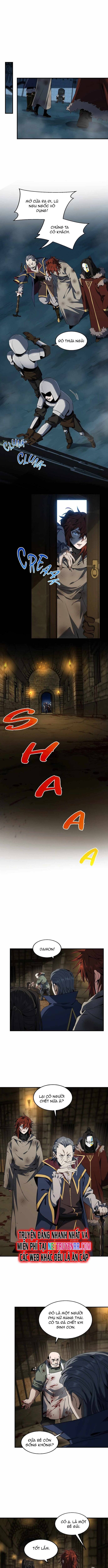 Ánh Sáng Cuối Con Đường: Chapter 212