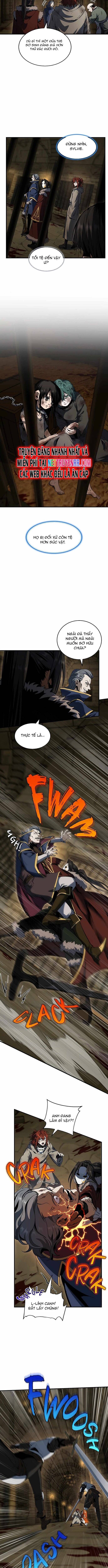 Ánh Sáng Cuối Con Đường: Chapter 212